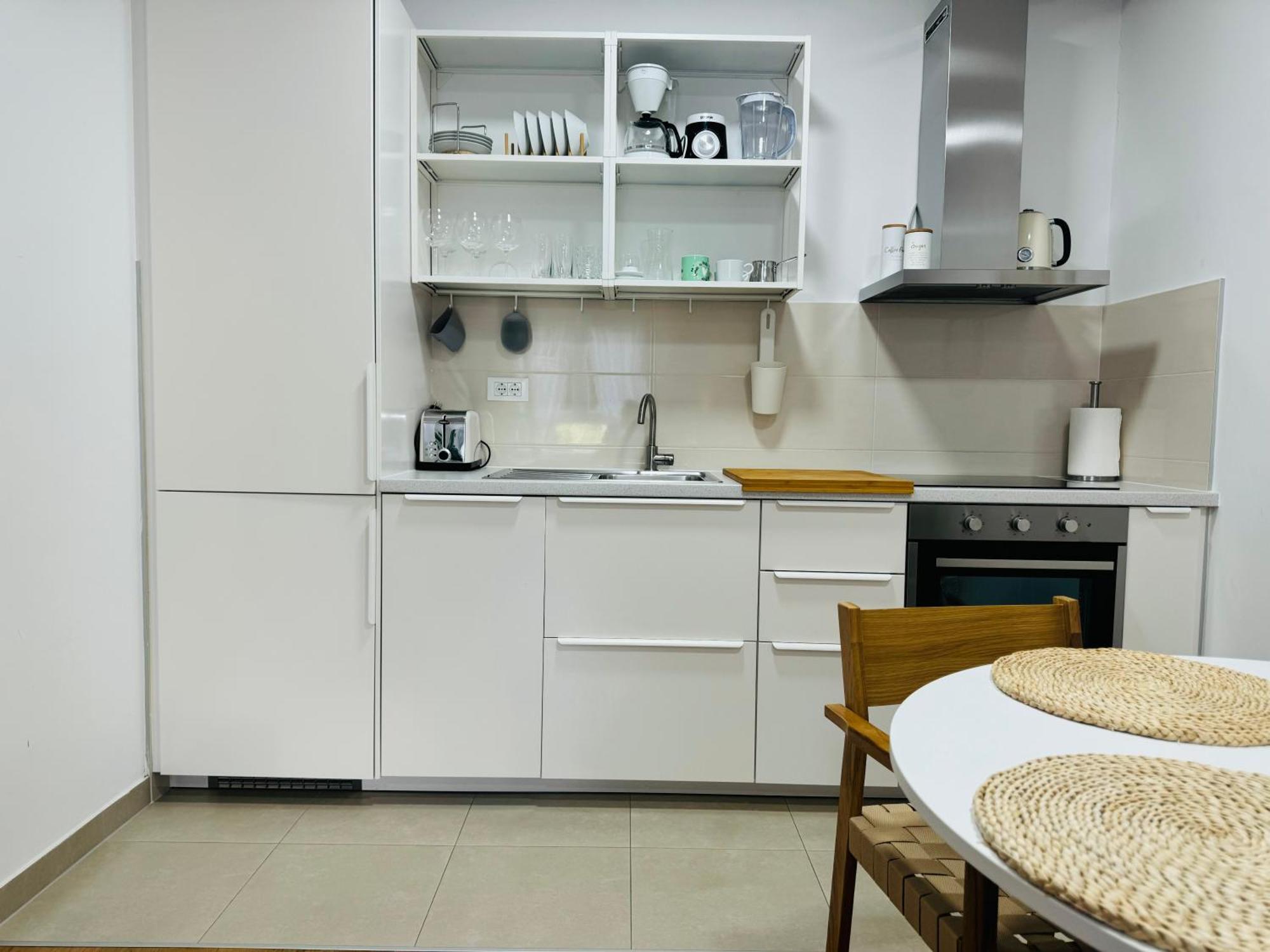 Apartment Allora Split Exterior photo