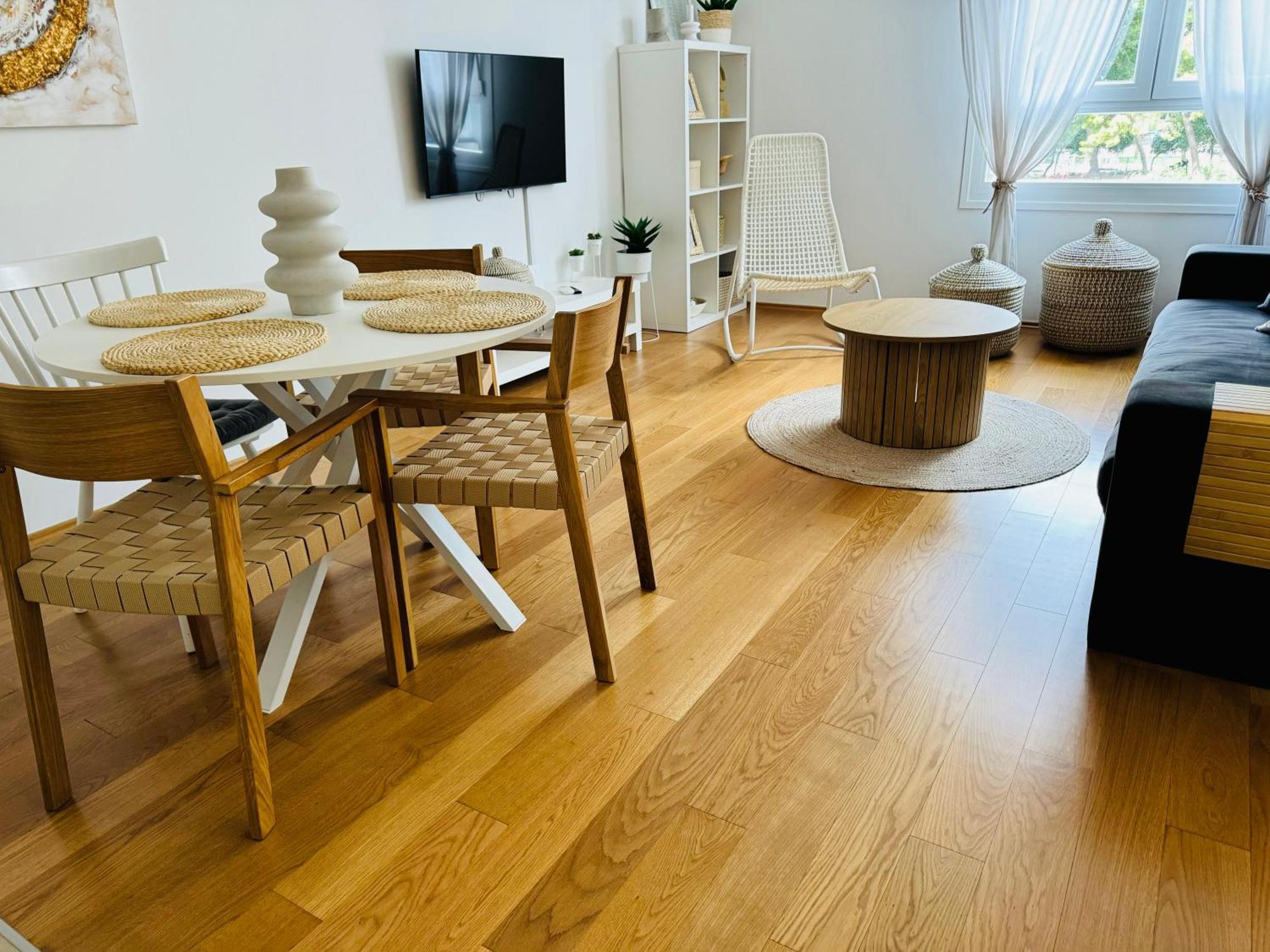 Apartment Allora Split Exterior photo